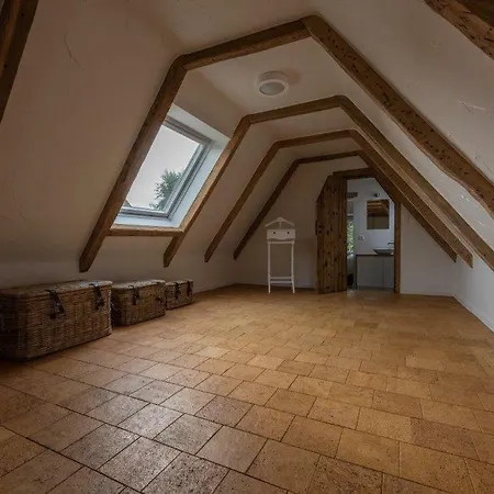 Ferienhaus Amber Nieuwpoort