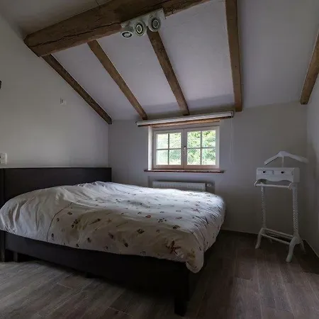 Amber Σπίτι διακοπών Nieuwpoort