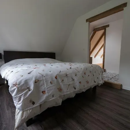 Amber Ferienhaus Nieuwpoort