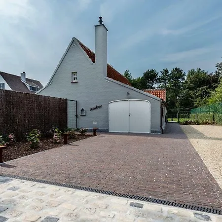 Casa de Férias Amber *