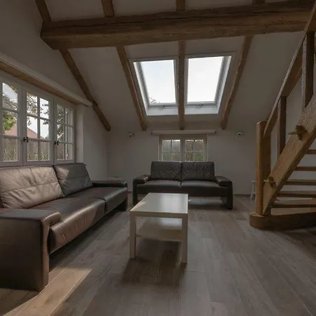 Σπίτι διακοπών Amber