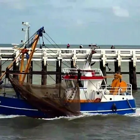 Casa de Férias Amber