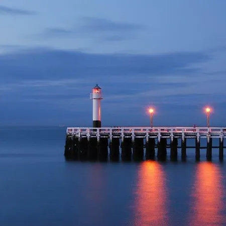 Casa de Férias Amber