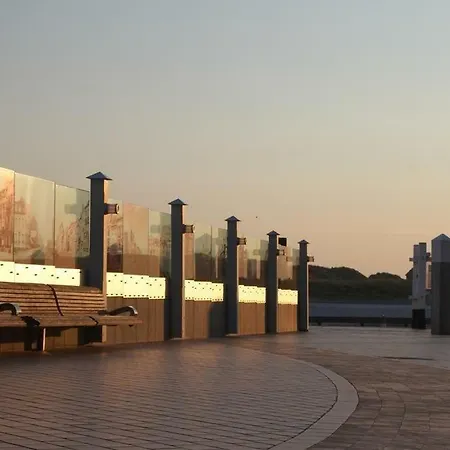 Σπίτι διακοπών Amber *